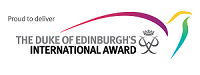 Duke of Edinburgh International Award